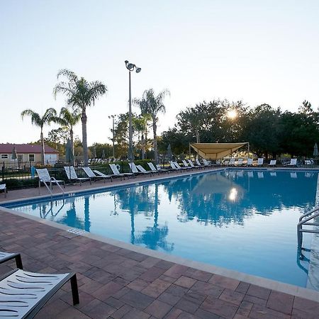 Orlando Rv Resort Four Corners ภายนอก รูปภาพ