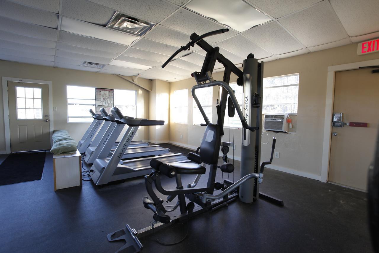 Orlando Rv Resort Four Corners ภายนอก รูปภาพ