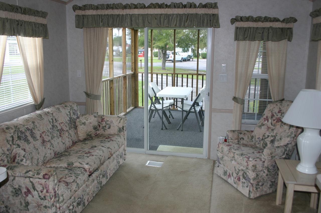 Orlando Rv Resort Four Corners ภายนอก รูปภาพ
