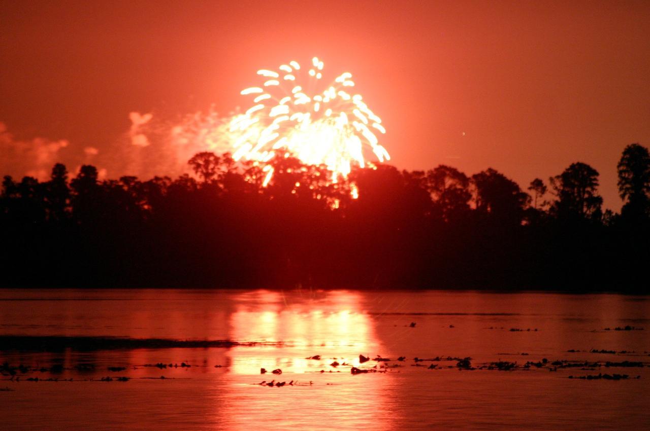 Orlando Rv Resort Four Corners ภายนอก รูปภาพ