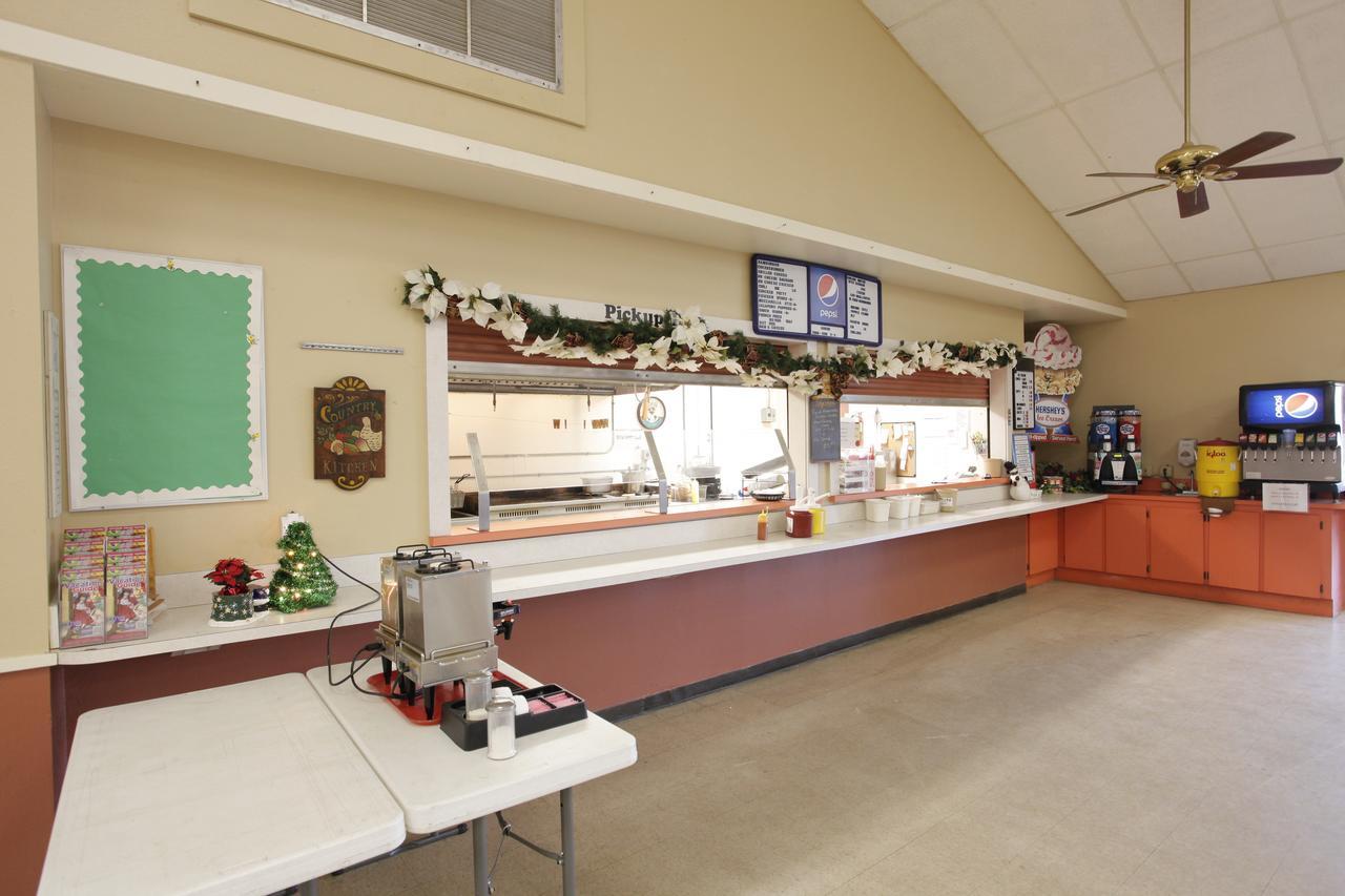 Orlando Rv Resort Four Corners ภายนอก รูปภาพ