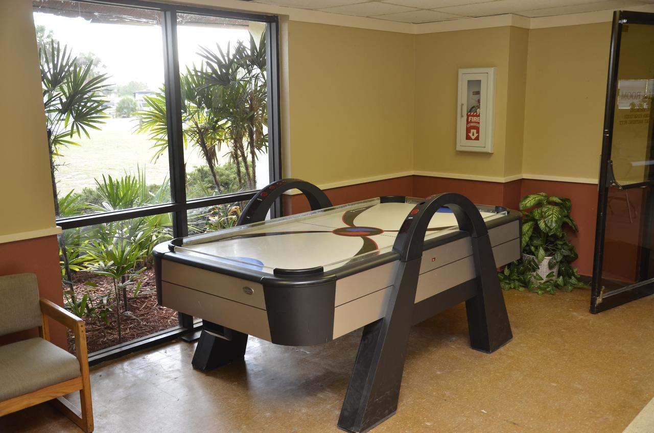 Orlando Rv Resort Four Corners ภายนอก รูปภาพ