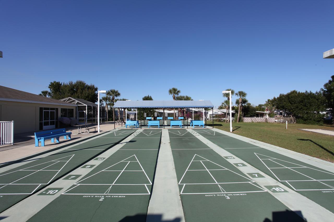 Orlando Rv Resort Four Corners ภายนอก รูปภาพ