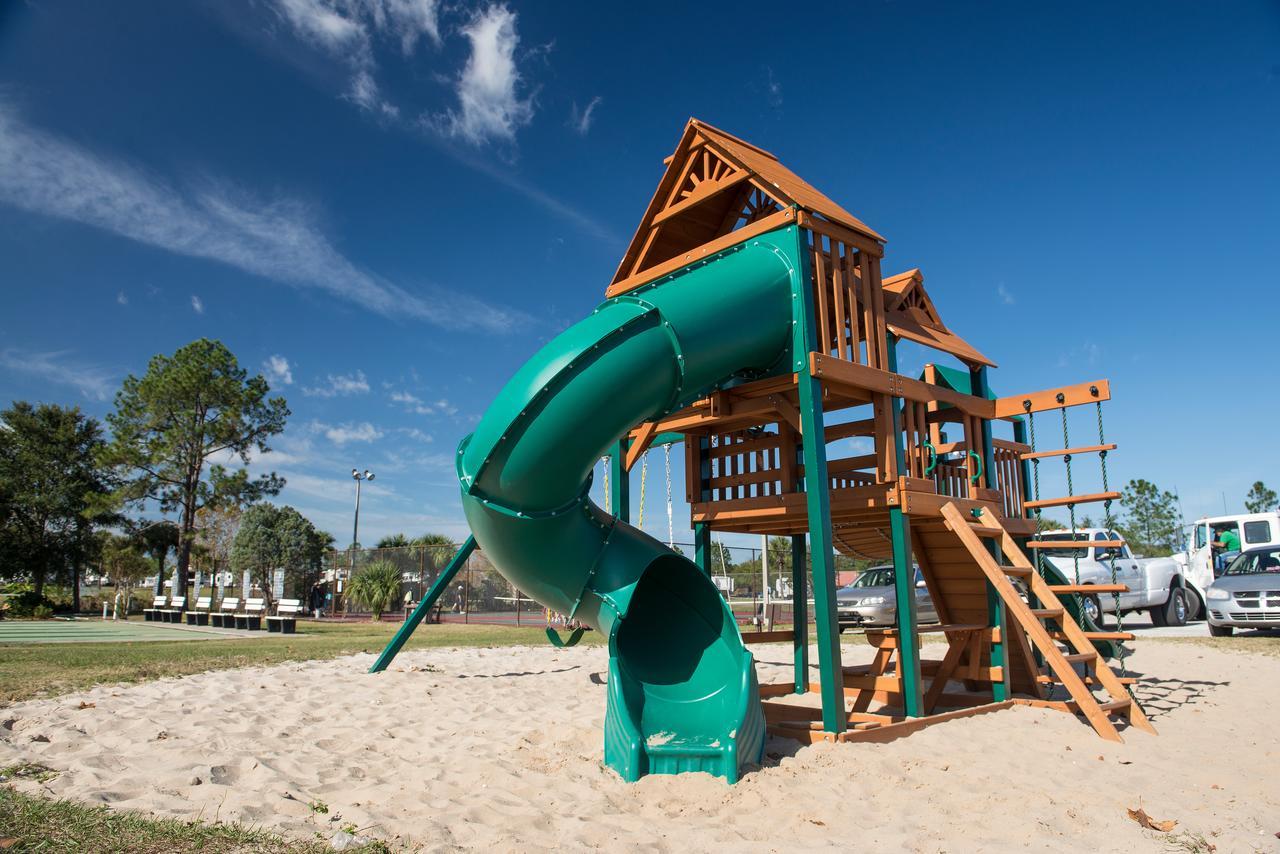Orlando Rv Resort Four Corners ภายนอก รูปภาพ