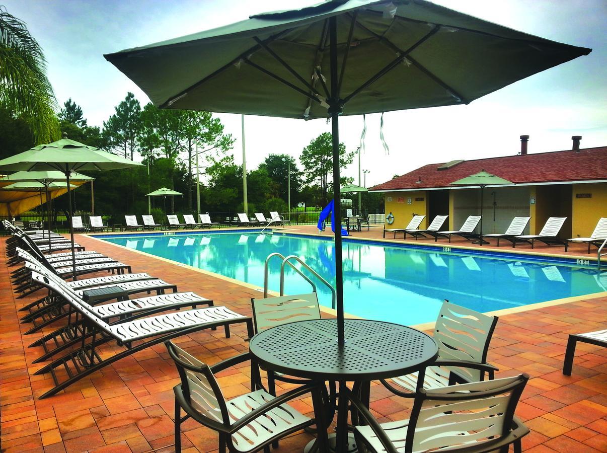 Orlando Rv Resort Four Corners ภายนอก รูปภาพ