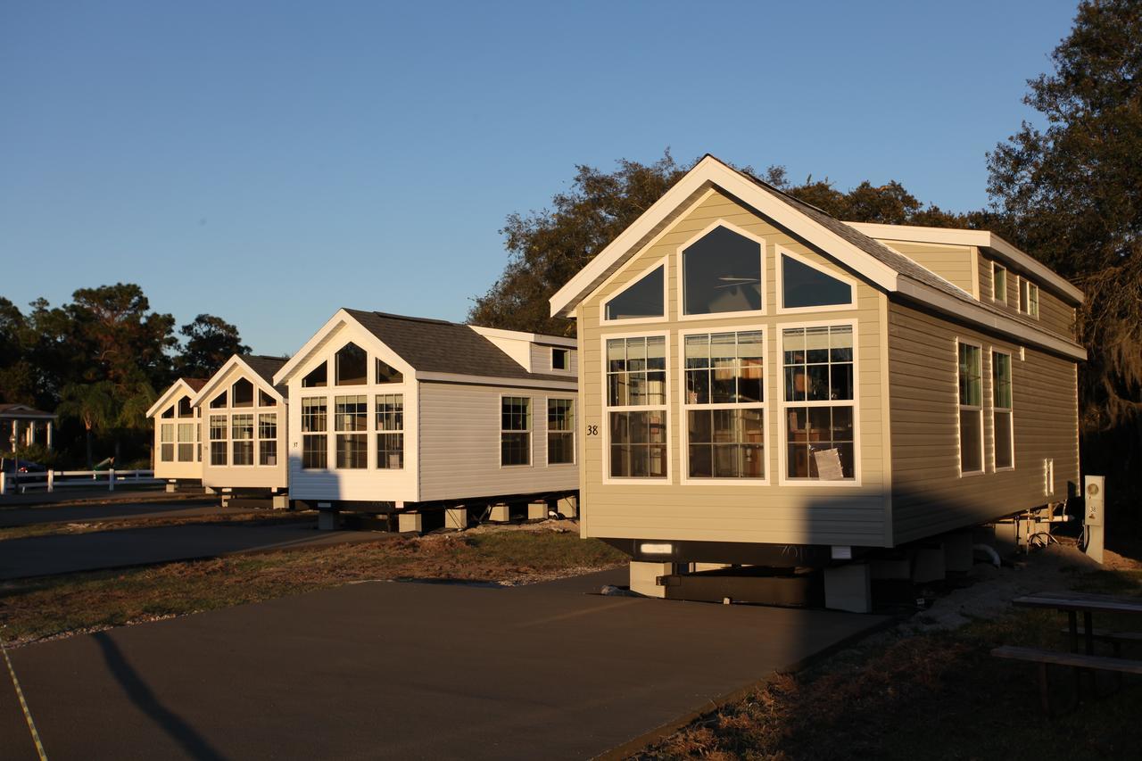 Orlando Rv Resort Four Corners ภายนอก รูปภาพ