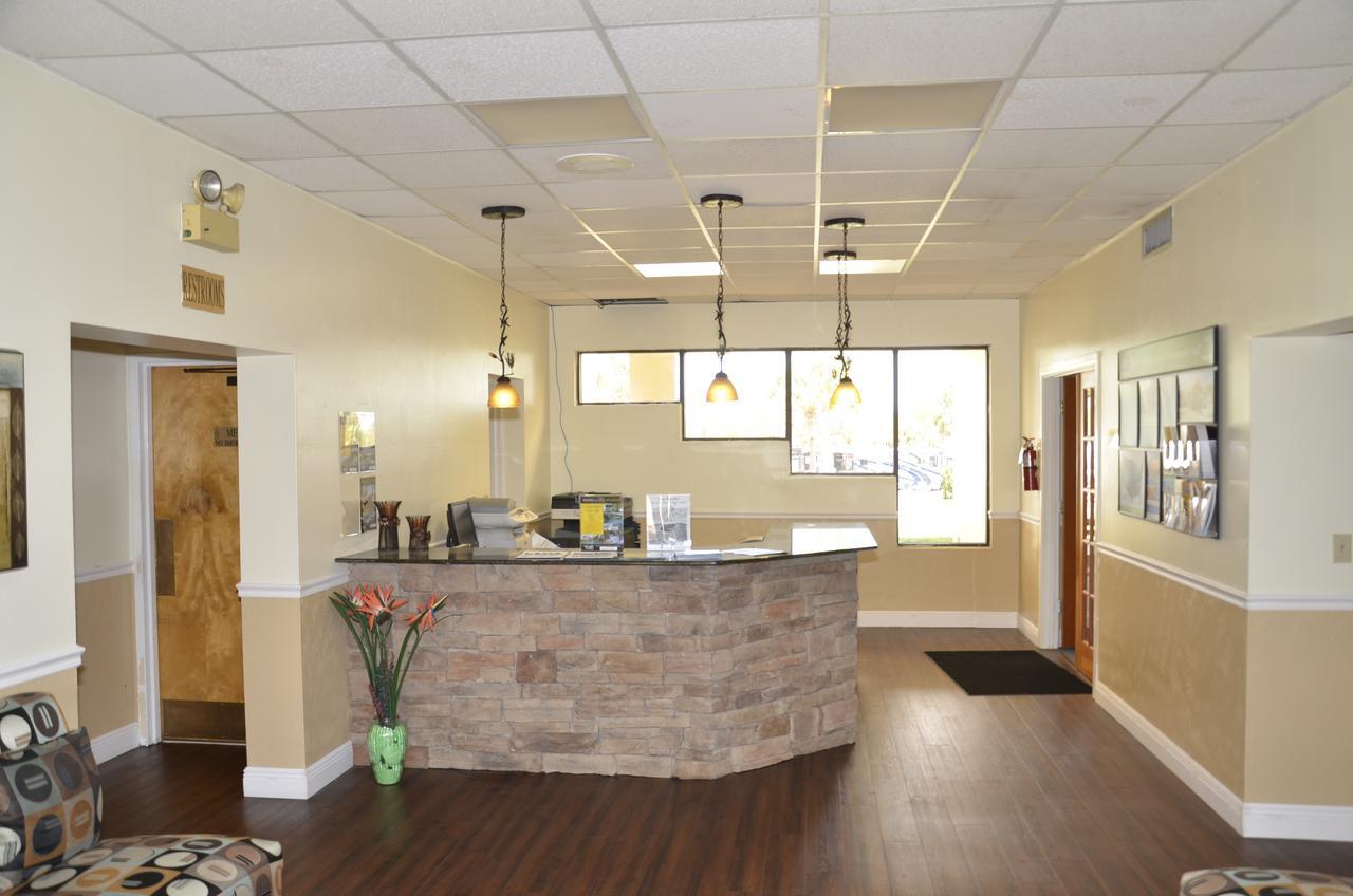 Orlando Rv Resort Four Corners ภายนอก รูปภาพ