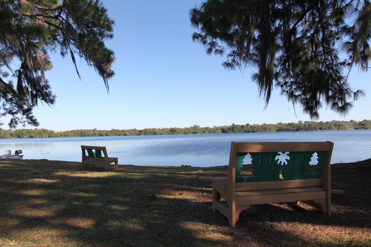 Orlando Rv Resort Four Corners ภายนอก รูปภาพ