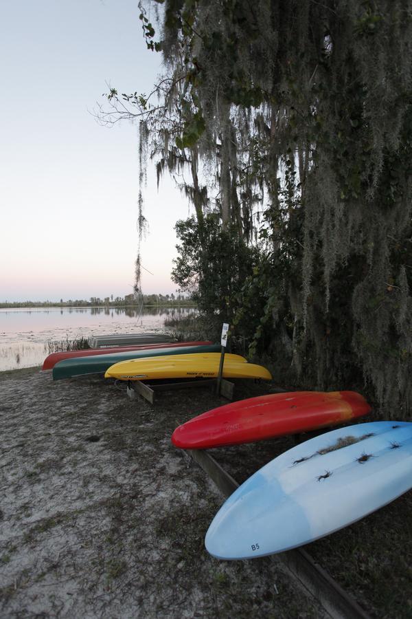 Orlando Rv Resort Four Corners ภายนอก รูปภาพ