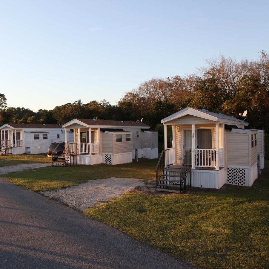 Orlando Rv Resort Four Corners ภายนอก รูปภาพ