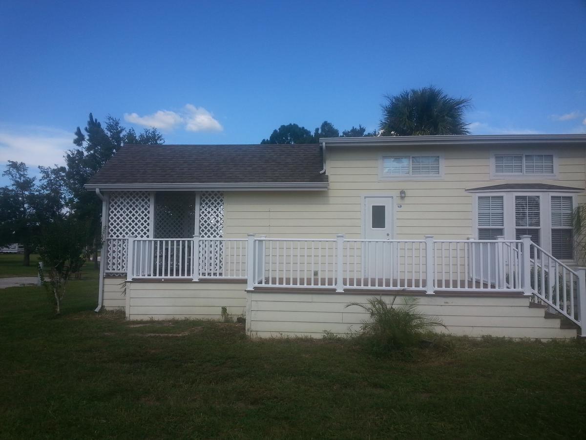 Orlando Rv Resort Four Corners ภายนอก รูปภาพ