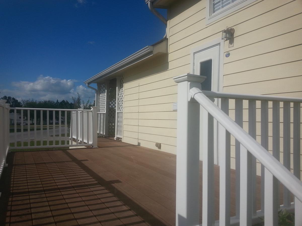 Orlando Rv Resort Four Corners ภายนอก รูปภาพ