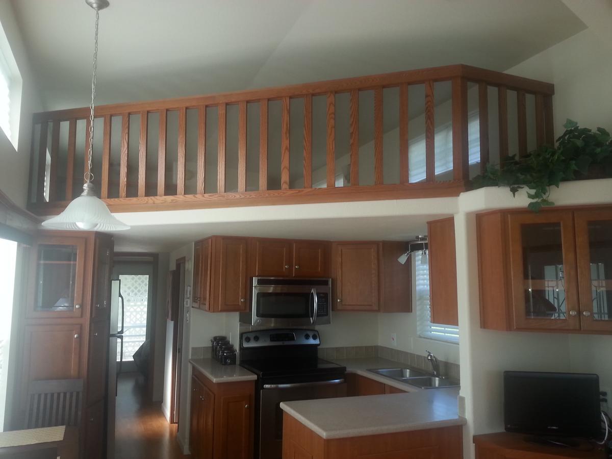Orlando Rv Resort Four Corners ภายนอก รูปภาพ