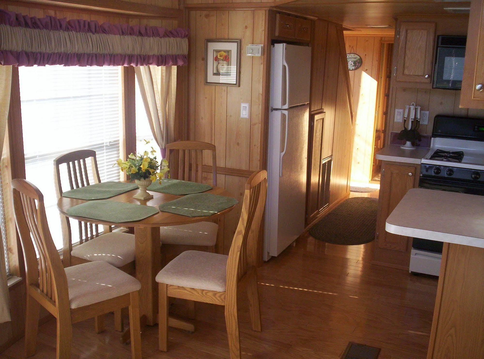 Orlando Rv Resort Four Corners ภายนอก รูปภาพ