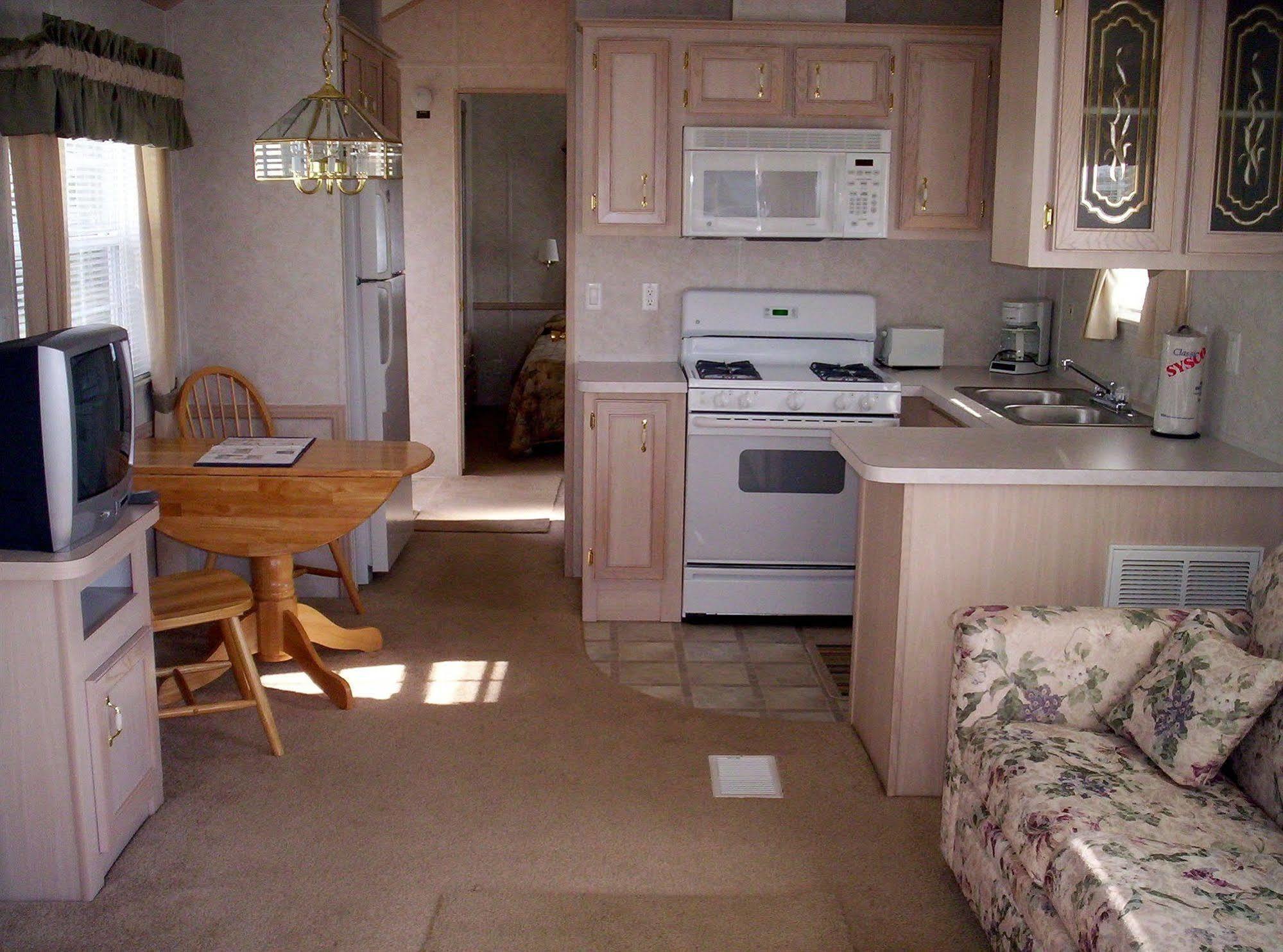 Orlando Rv Resort Four Corners ภายนอก รูปภาพ