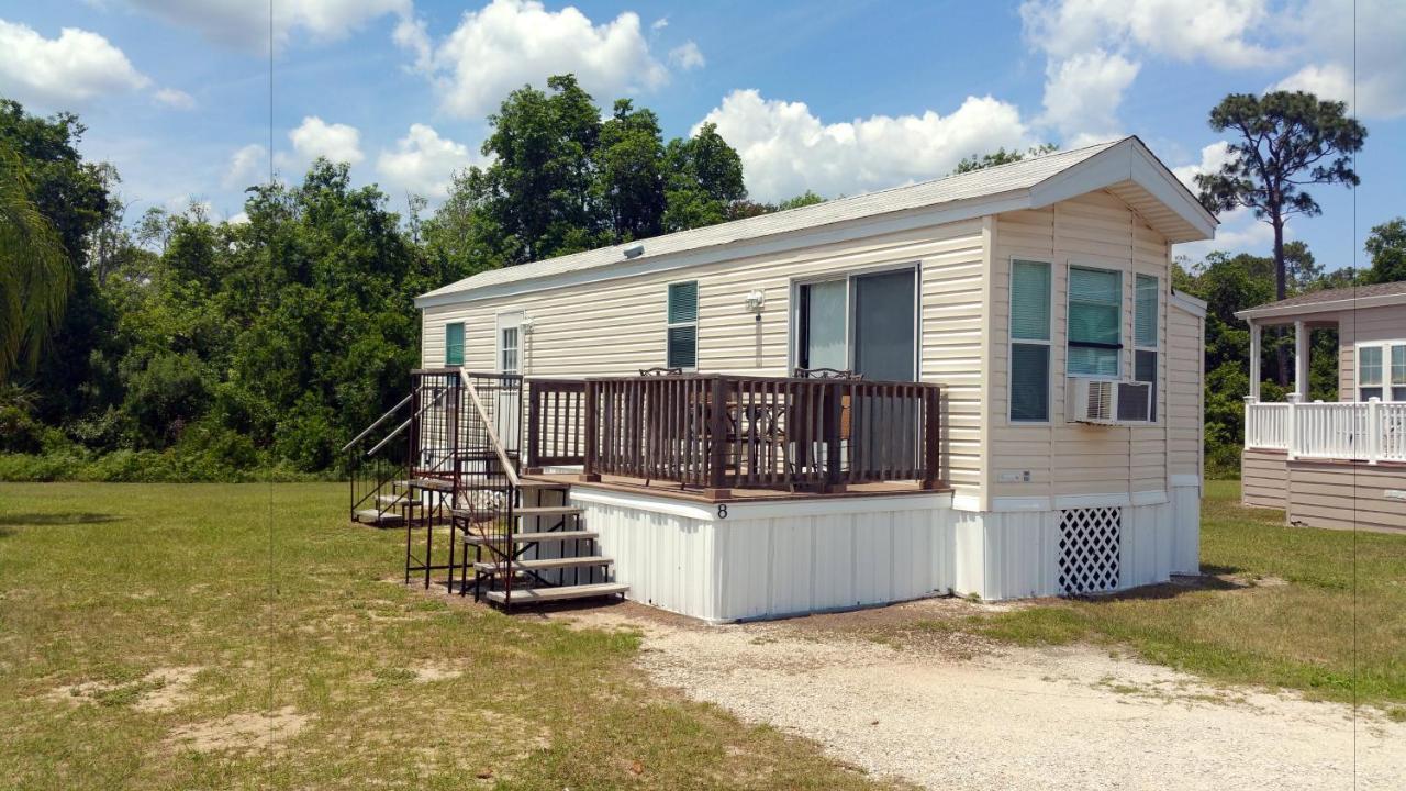 Orlando Rv Resort Four Corners ภายนอก รูปภาพ
