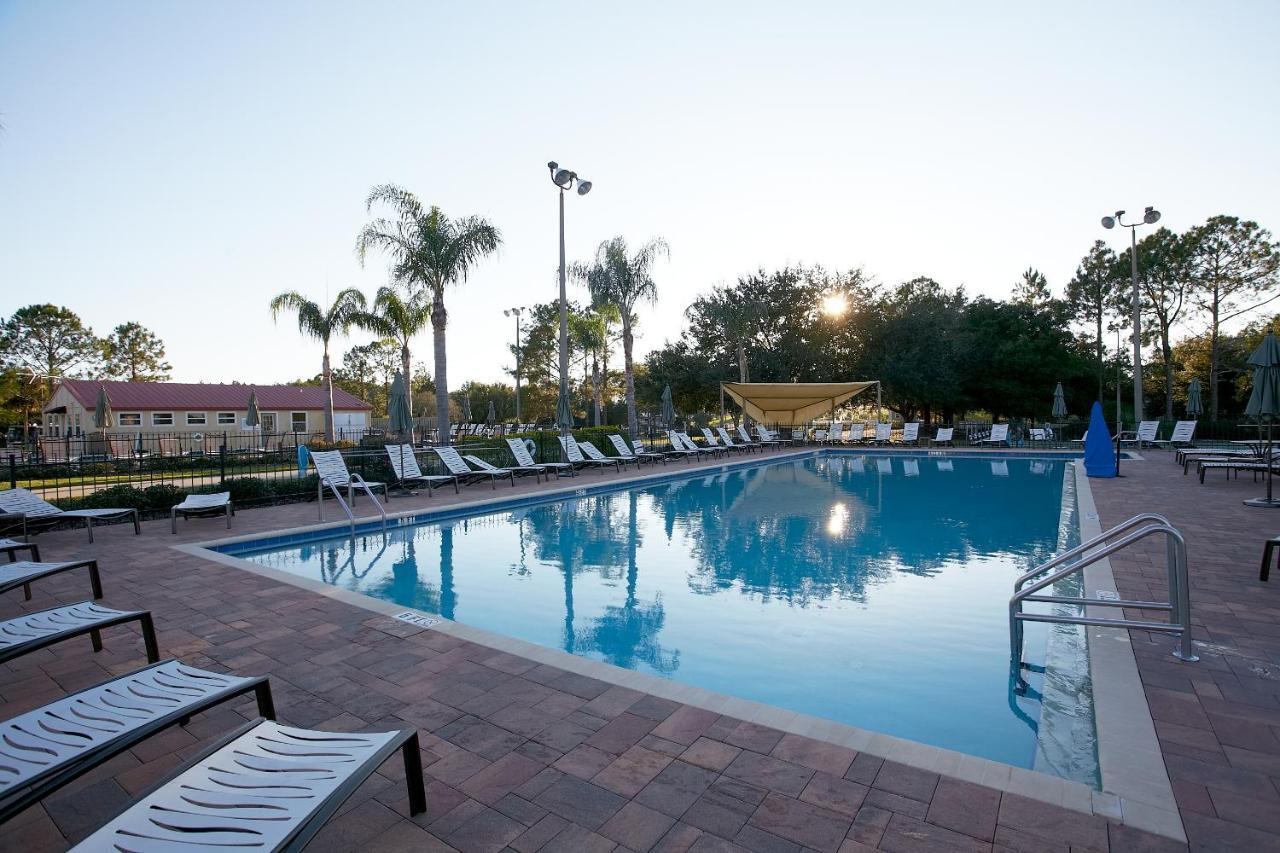 Orlando Rv Resort Four Corners ภายนอก รูปภาพ